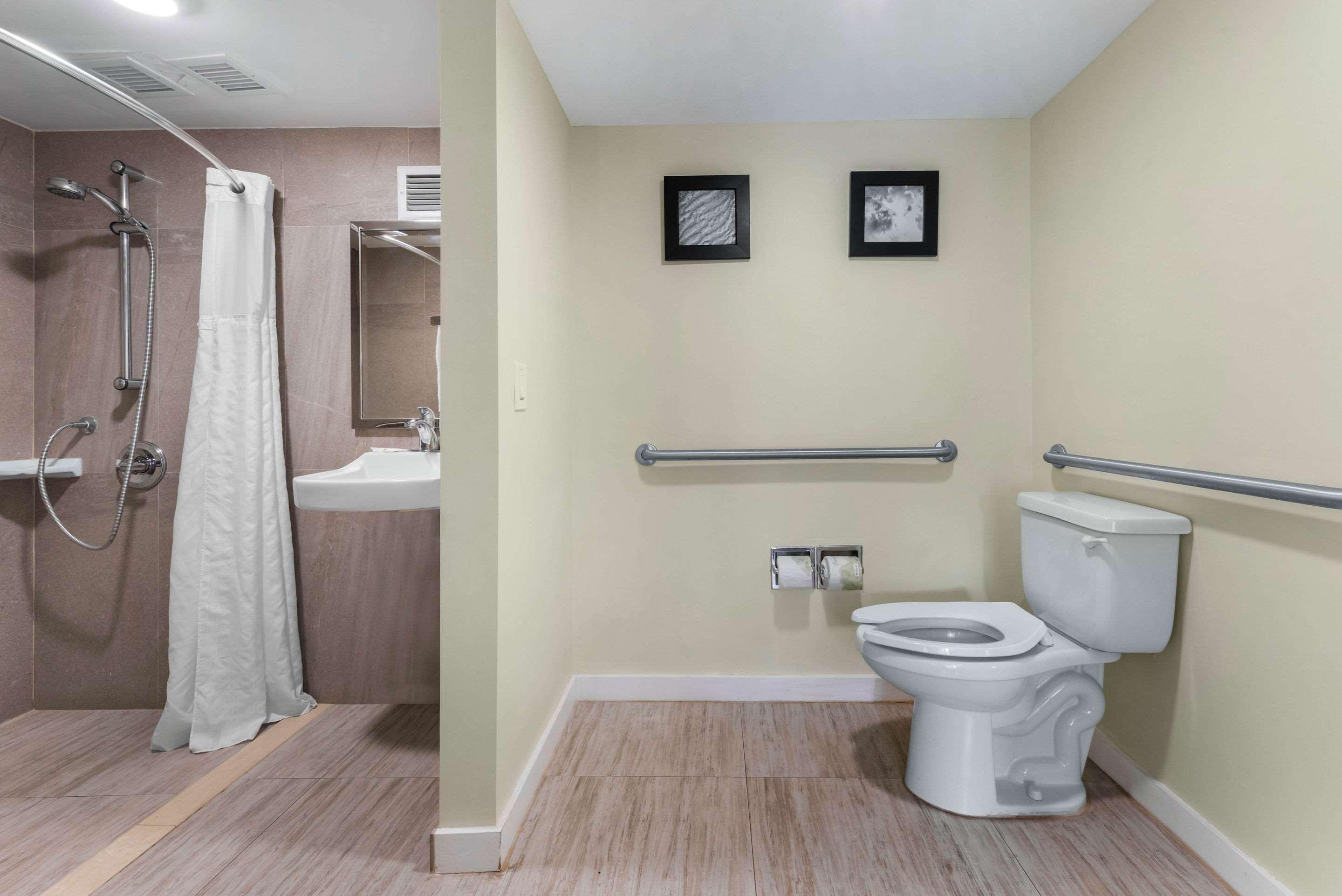 Quality Inn University North I-75 Gainesville Kültér fotó