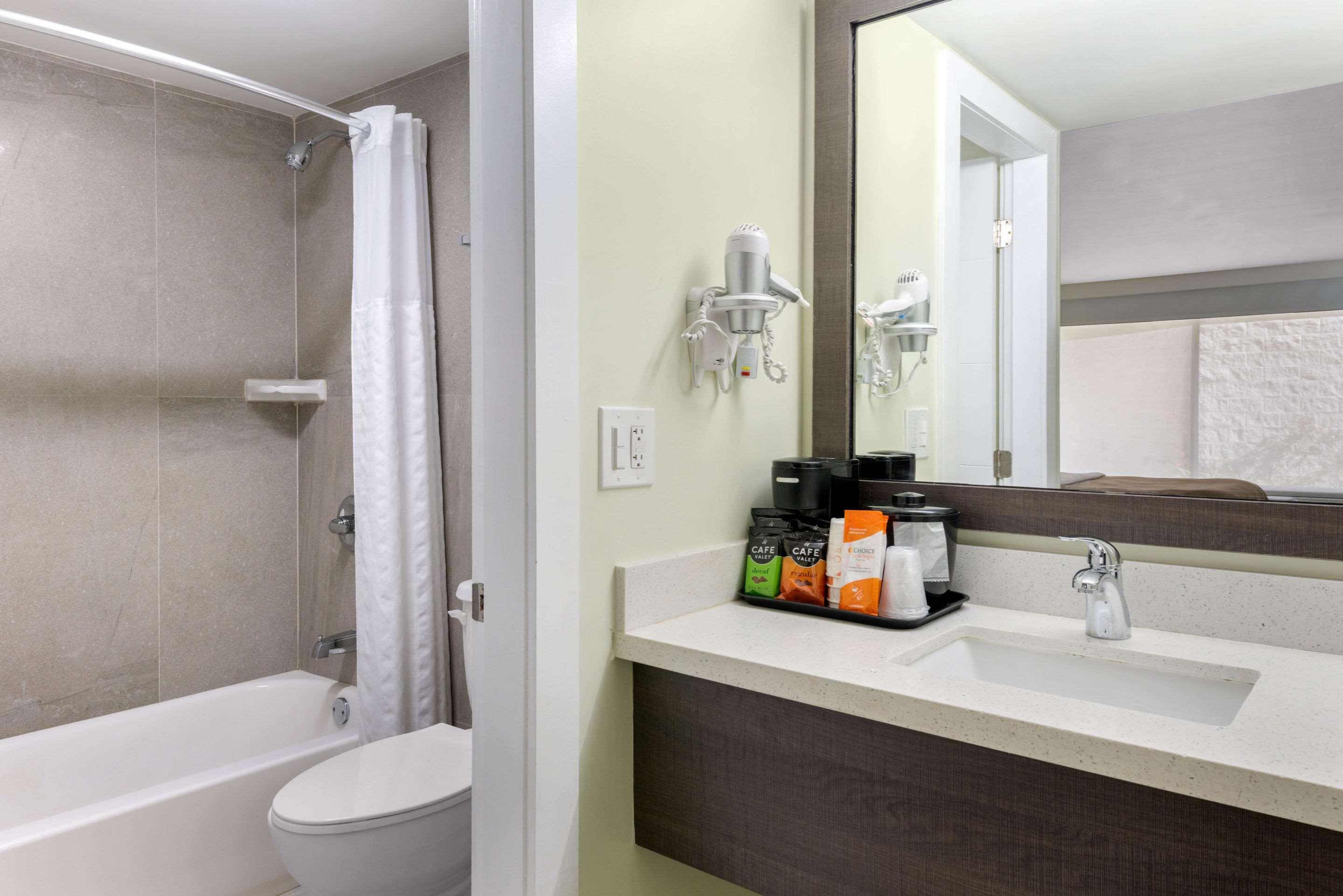 Quality Inn University North I-75 Gainesville Kültér fotó