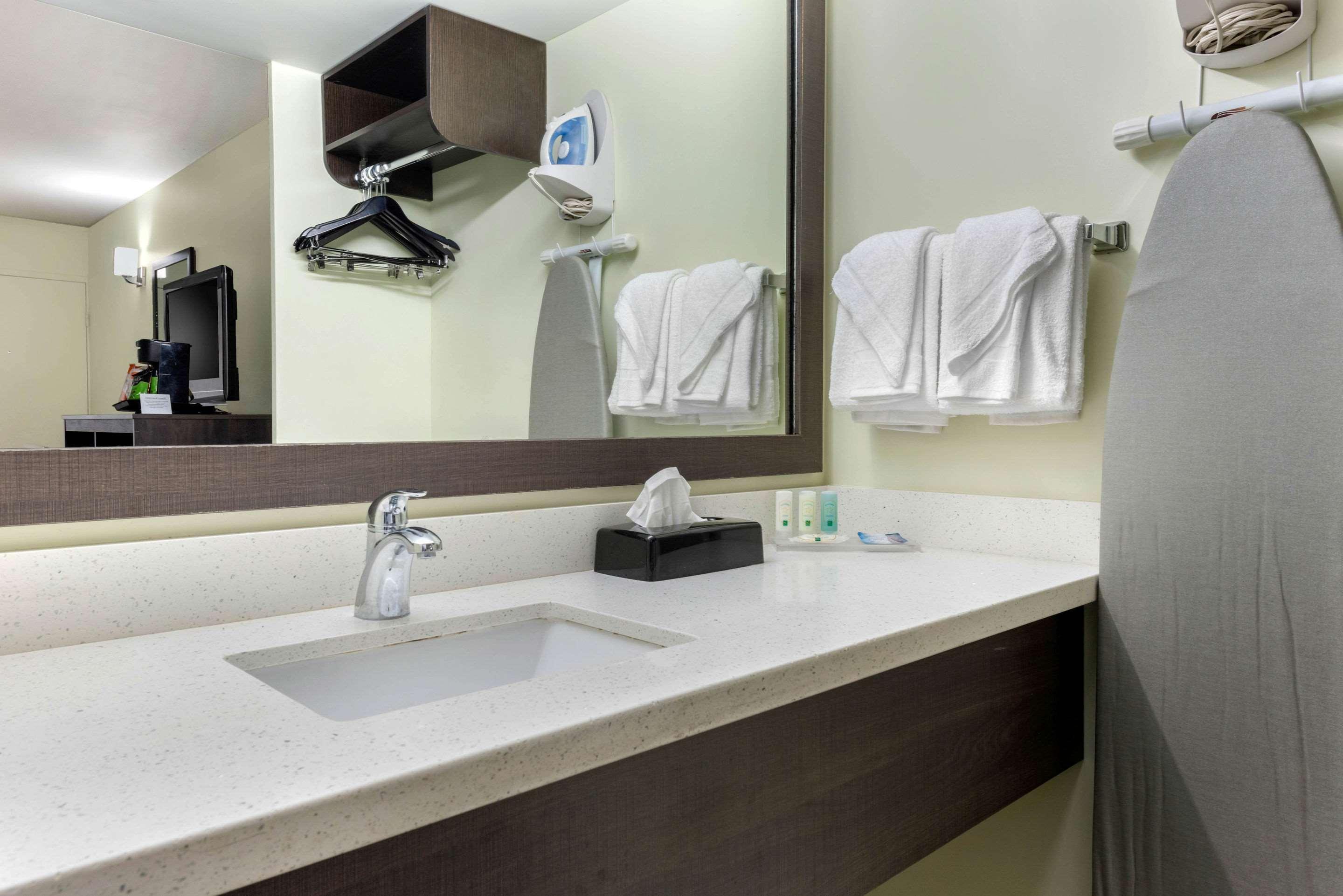 Quality Inn University North I-75 Gainesville Kültér fotó