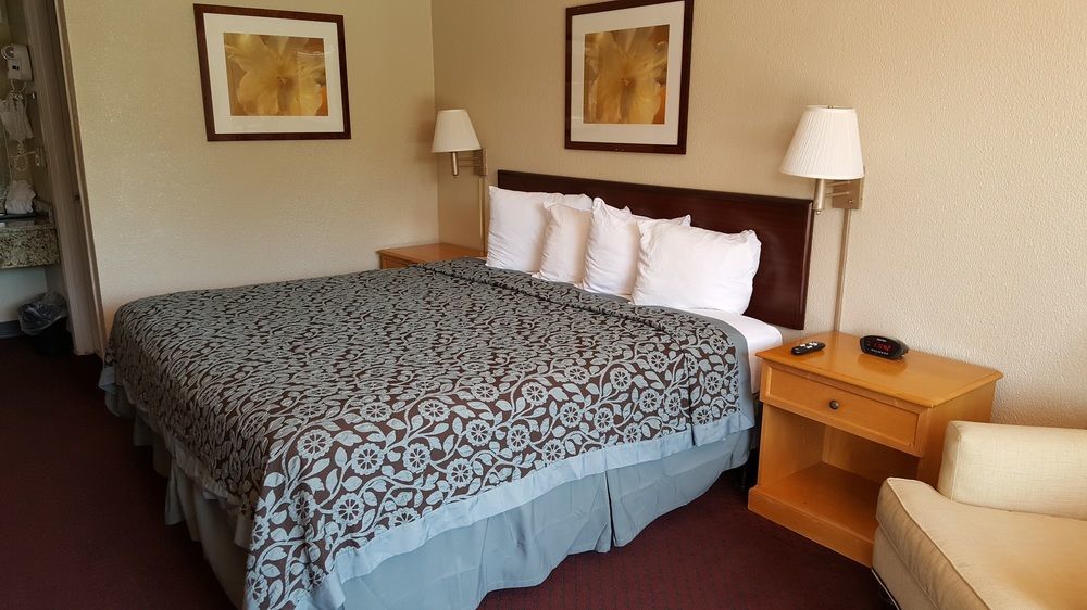 Quality Inn University North I-75 Gainesville Kültér fotó