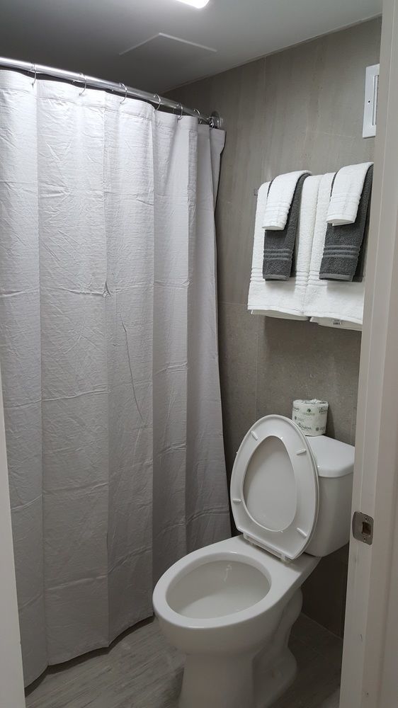 Quality Inn University North I-75 Gainesville Kültér fotó
