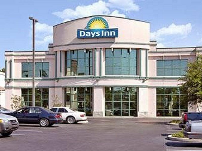 Quality Inn University North I-75 Gainesville Kültér fotó
