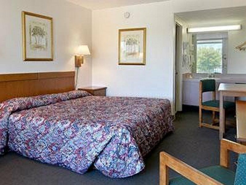Quality Inn University North I-75 Gainesville Kültér fotó